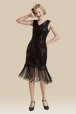 Best Sale ๐ BABEYOND Vintage Sleeveless Cocktail Party ๐ Dress โค๏ธ 22 Best Sale ๐ BABEYOND Vintage Sleeveless Cocktail Party ๐ Dress โค๏ธ -1920's Shop 3 2 1296x 38d4a6de 5b35 4da3 8470 643f3ac78605