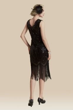 Best Sale ๐ BABEYOND Vintage Sleeveless Cocktail Party ๐ Dress โค๏ธ 23 Best Sale ๐ BABEYOND Vintage Sleeveless Cocktail Party ๐ Dress โค๏ธ -1920's Shop 3 3 1296x 243d1244 0d96 4f38 886b 38aba1eae3a5