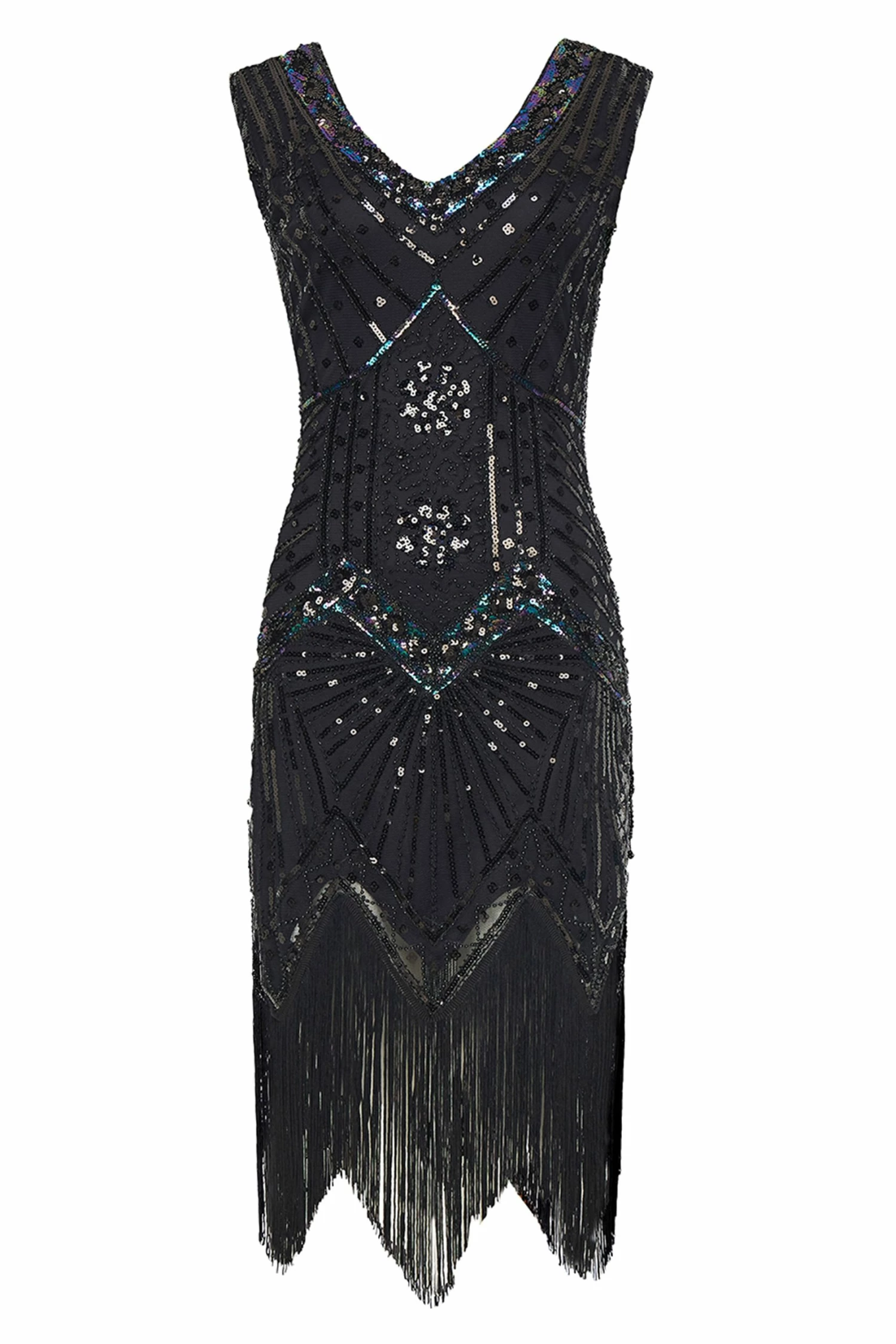 Best Sale ๐ BABEYOND Vintage Sleeveless Cocktail Party ๐ Dress โค๏ธ 9 Best Sale ๐ BABEYOND Vintage Sleeveless Cocktail Party ๐ Dress โค๏ธ - Image 9