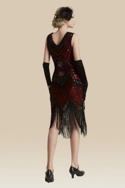 Best Sale ๐ BABEYOND Vintage Sleeveless Cocktail Party ๐ Dress โค๏ธ 15 Best Sale ๐ BABEYOND Vintage Sleeveless Cocktail Party ๐ Dress โค๏ธ -1920's Shop 4 3 1296x 14c267e0 9d16 42bc bcb9 ec7d452218b6