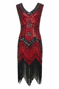 Best Sale ๐ BABEYOND Vintage Sleeveless Cocktail Party ๐ Dress โค๏ธ 14 Best Sale ๐ BABEYOND Vintage Sleeveless Cocktail Party ๐ Dress โค๏ธ -1920's Shop 4 4 487eaa4d bf37 40e6 a130 bb1a1b5ee821 scaled