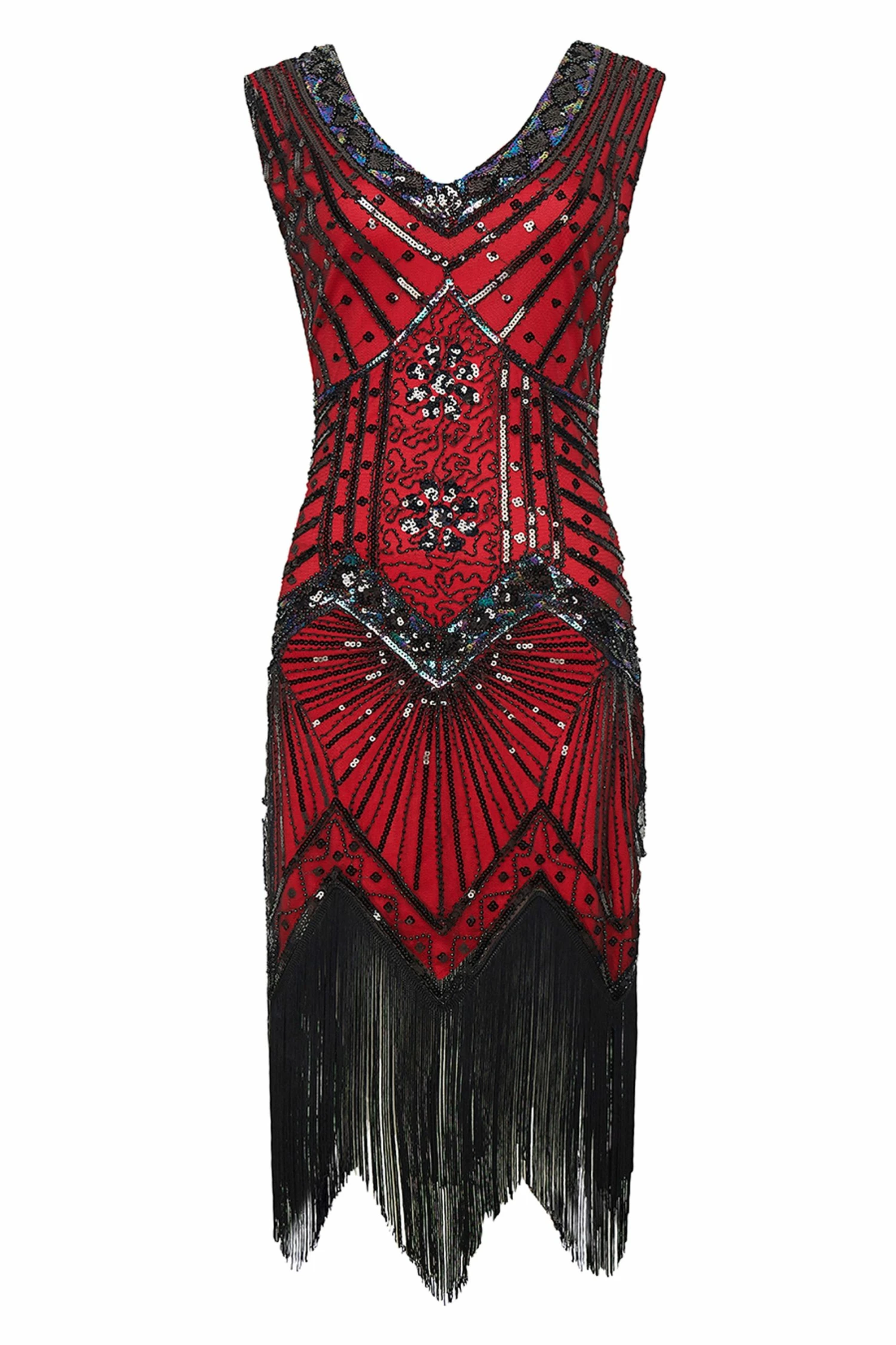 Best Sale ๐ BABEYOND Vintage Sleeveless Cocktail Party ๐ Dress โค๏ธ 3 Best Sale ๐ BABEYOND Vintage Sleeveless Cocktail Party ๐ Dress โค๏ธ - Image 3